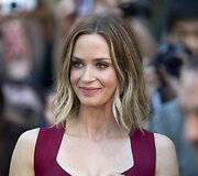 Emily Blunt (filmas &bdquo;Laiko kilpa&ldquo;)