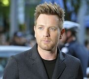 Ewanas McGregoras