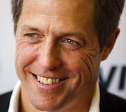 Hugh Grantas (&bdquo;Debesų žemėlapis&ldquo;)