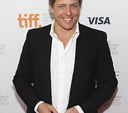 Hugh Grantas (&bdquo;Debesų žemėlapis&ldquo;)