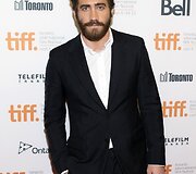 Jake'as Gyllenhaalas (&bdquo;Sargybos pabaiga&ldquo;)