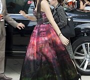 Jennifer Lawrence (&bdquo;Silver Linings Playbook&ldquo;)
