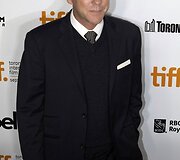 Keiferis Sutherlandas (&bdquo;Reluctant Fundamentalist&ldquo;)
