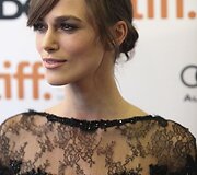 Keira Knightley (&bdquo;Ana Karenina&ldquo;)