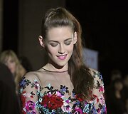 Kristen Stewart (filmas &bdquo;Kelyje&ldquo;)