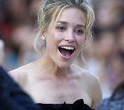 Piper Perabo (filmas &bdquo;Laiko kilpa&ldquo;)