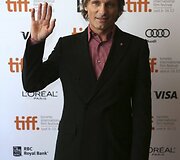 Viggo Mortensenas (&bdquo;Visi turi planą&ldquo;)