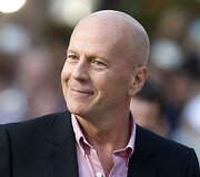 Aktorius Bruceas Willisas (filmas &bdquo;Laiko kilpa&ldquo;)