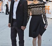Diane Kruger su sužadėtiniu Joshua Jacksonu (&bdquo;Nei&scaron;vengiamas&ldquo;)