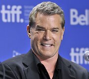 Ray Liotta (&bdquo;Ledo žmogus&ldquo;)