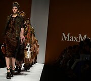 &bdquo;Max Mara&ldquo; kolekcija