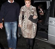 Lady Gaga