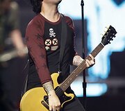&bdquo;Green Day&ldquo;