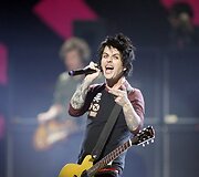 &bdquo;Green Day&ldquo;