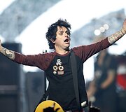 &bdquo;Green Day&ldquo;