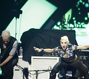 Gwen Stefani