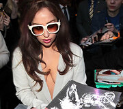 Lady Gaga