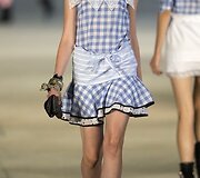 &bdquo;Alexis Mabille&ldquo; kolekcija