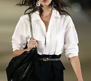 &bdquo;Alexis Mabille&ldquo; kolekcija
