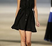 &bdquo;Alexis Mabille&ldquo; kolekcija