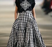 &bdquo;Alexis Mabille&ldquo; kolekcija