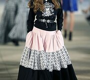 &bdquo;Alexis Mabille&ldquo; kolekcija