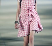 &bdquo;Alexis Mabille&ldquo; kolekcija