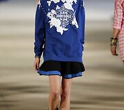 &bdquo;Alexis Mabille&ldquo; kolekcija