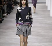 &bdquo;Dries Van Noten&ldquo; kolekcija