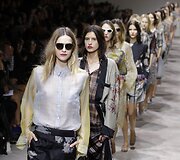 &bdquo;Dries Van Noten&ldquo; kolekcija