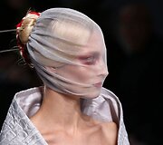 &bdquo;Gareth Pugh&ldquo; kolekcija