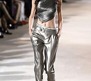 &bdquo;Anthony Vaccarello&ldquo; kolekcija