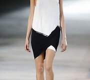 &bdquo;Anthony Vaccarello&ldquo; kolekcija