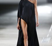 &bdquo;Anthony Vaccarello&ldquo; kolekcija