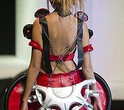 &bdquo;Open Way&ldquo; konkurso modelis