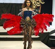 &bdquo;Open Way&ldquo; konkurso modelis