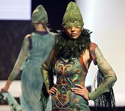 &bdquo;Open Way&ldquo; konkurso modelis