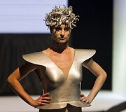 &bdquo;Open Way&ldquo; konkurso modelis