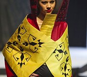 &bdquo;Open Way&ldquo; konkurso modelis