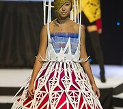 &bdquo;Open Way&ldquo; konkurso modelis