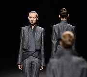 &bdquo;Haider Ackermann&ldquo; kolekcija