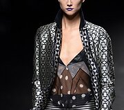 &bdquo;Haider Ackermann&ldquo; kolekcija