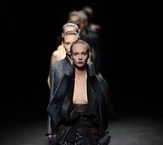 &bdquo;Haider Ackermann&ldquo; kolekcija