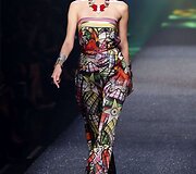 &bdquo;Jean Paul Gaultier&ldquo; kolekcija