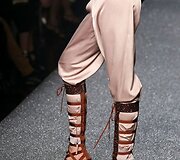 &bdquo;Jean Paul Gaultier&ldquo; kolekcija