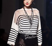 &bdquo;Jean Paul Gaultier&ldquo; kolekcija