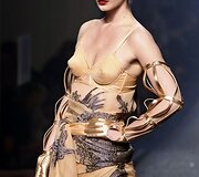 &bdquo;Jean Paul Gaultier&ldquo; kolekcija
