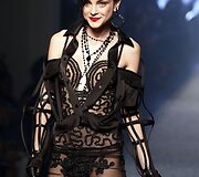 &bdquo;Jean Paul Gaultier&ldquo; kolekcija