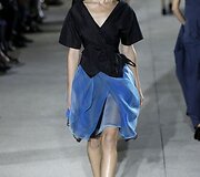 &bdquo;John Galliano&ldquo; kolekcija