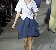 &bdquo;John Galliano&ldquo; kolekcija